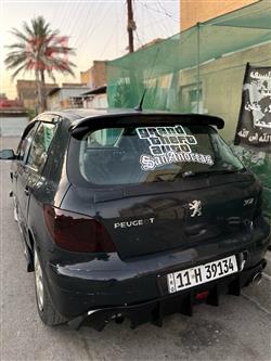 بيجو 307